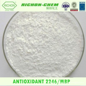 Antioxydant antioxydant de la formule chimique C20H12 de la formule antioxydante 2246 de meilleur antioxydant de prix